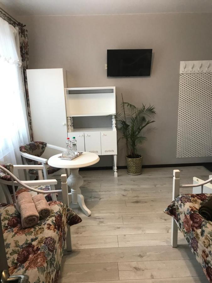 Villa Galicia 别列戈沃 外观 照片