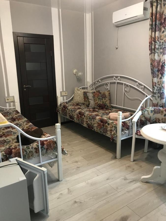 Villa Galicia 别列戈沃 外观 照片