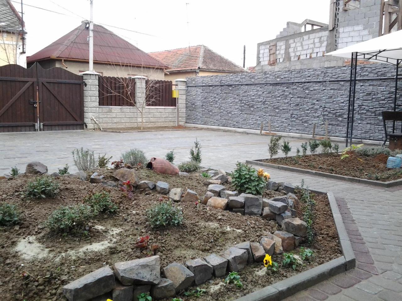 Villa Galicia 别列戈沃 外观 照片