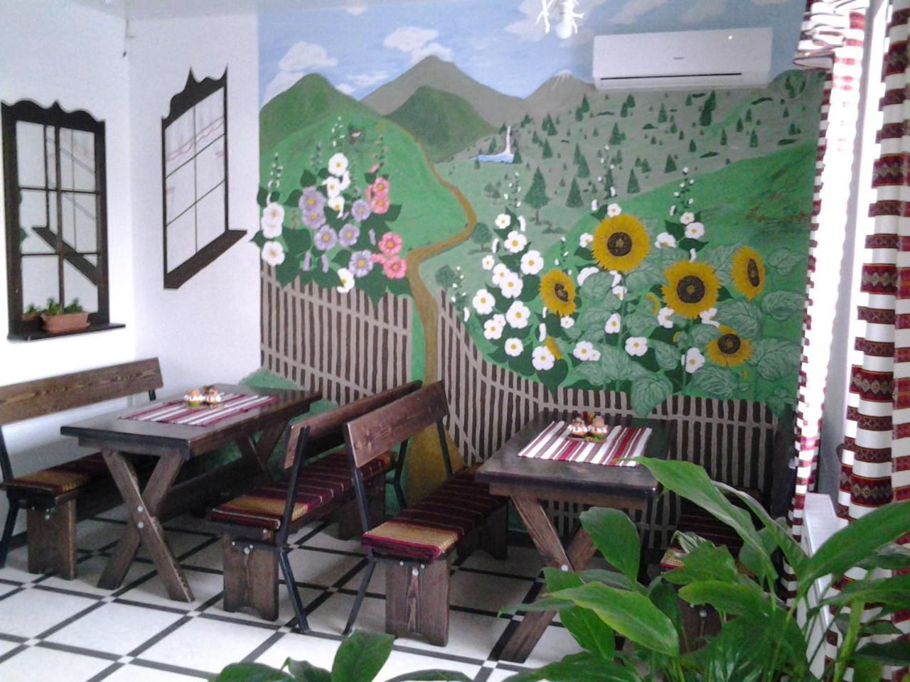Villa Galicia 别列戈沃 外观 照片