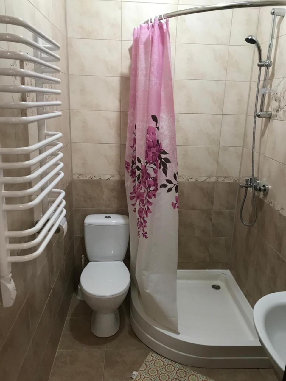 Villa Galicia 别列戈沃 外观 照片